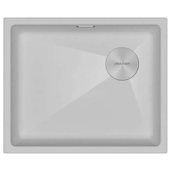 белый матовый