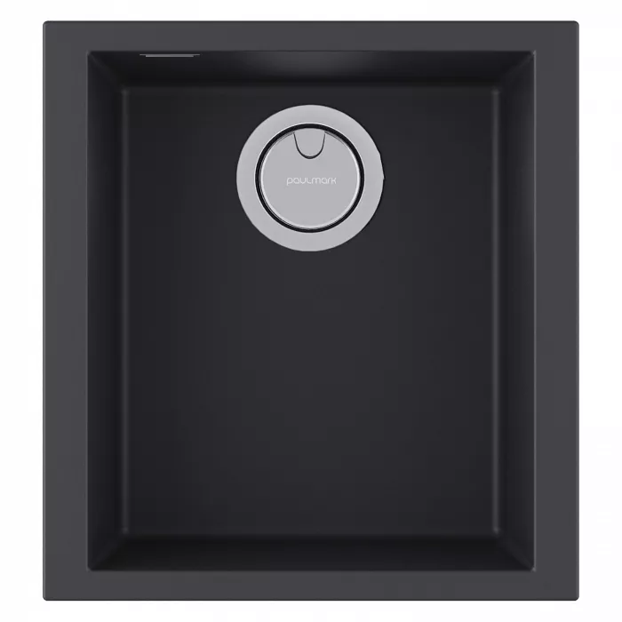 Кухонная мойка NEO CLASSIC 41 из искусственного камня — antracite