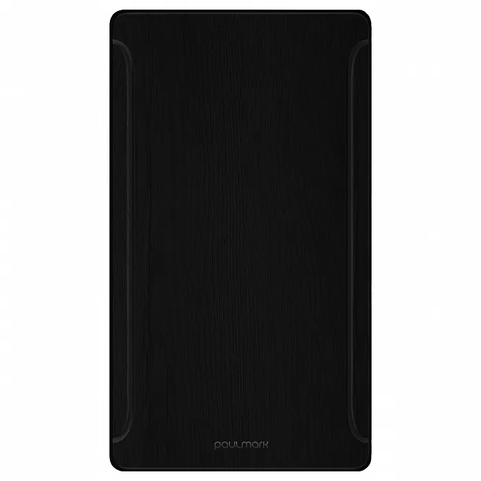 Разделочная доска Paulmark PLATTE 440 — антрацит