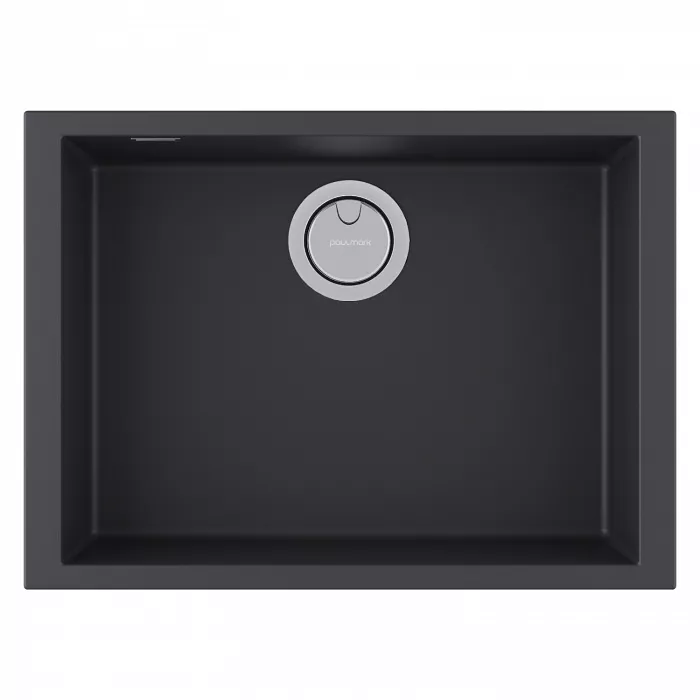 Кухонная мойка NEO CLASSIC 60 из искусственного камня — antracite
