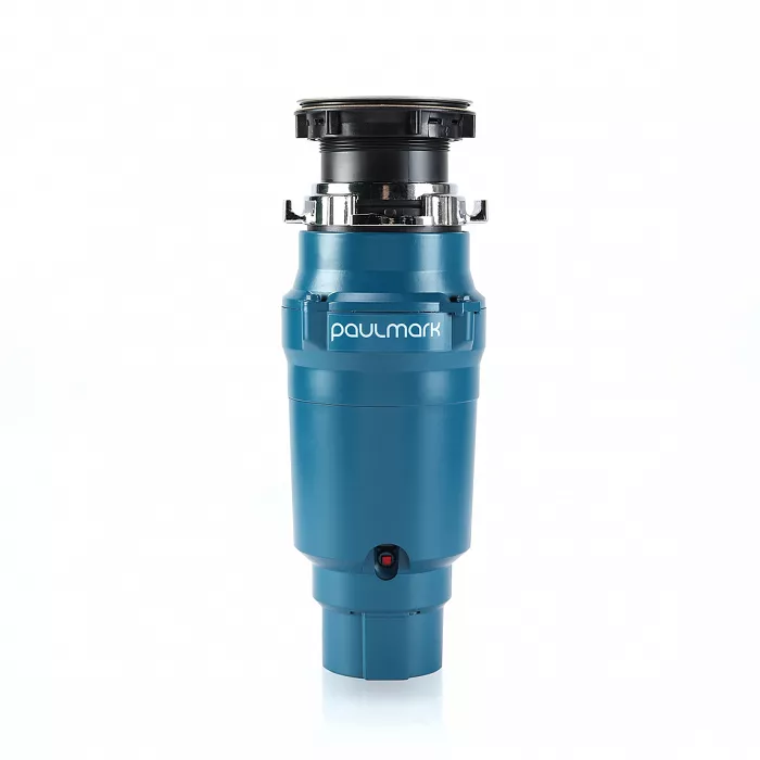 Измельчитель Paulmark INTENSO STANDART 400 компактный — синий